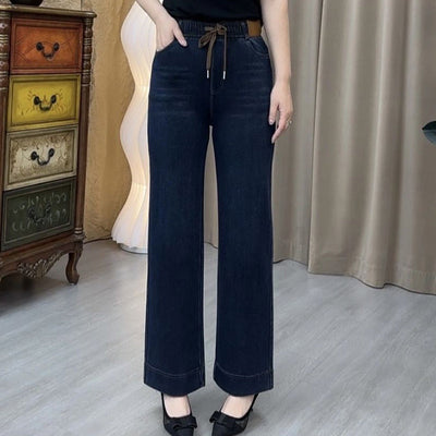 Sculpt-Chic Trousers - Effortless Style, All-Day Comfort! 50% OFF