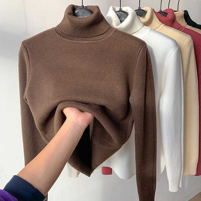 The CozyCore Thermal Undershirt - Your Personal Furnace + 50% OFF