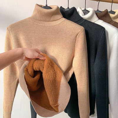 The CozyCore Thermal Undershirt - Your Personal Furnace + 50% OFF