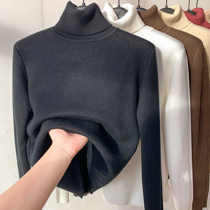 The CozyCore Thermal Undershirt - Your Personal Furnace + 50% OFF