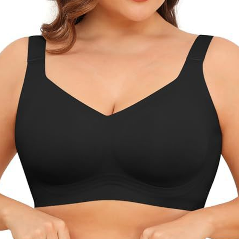 InvisibleLift Bra – Ultimate Comfort, Perfect Shape + 50% OFF
