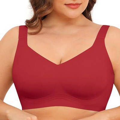 InvisibleLift Bra – Ultimate Comfort, Perfect Shape + 50% OFF