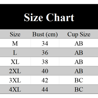 InvisibleLift Bra – Ultimate Comfort, Perfect Shape + 50% OFF