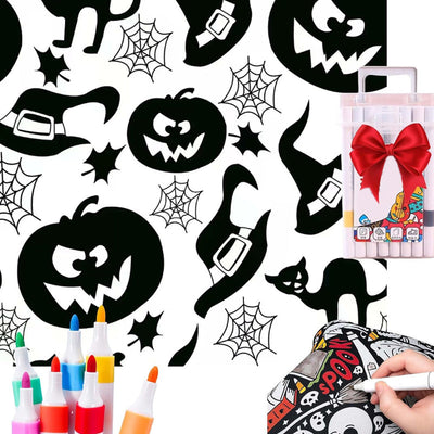 ClarityCanvas - Channel Kid's Energy, Ignite Creativity. 50% OFF