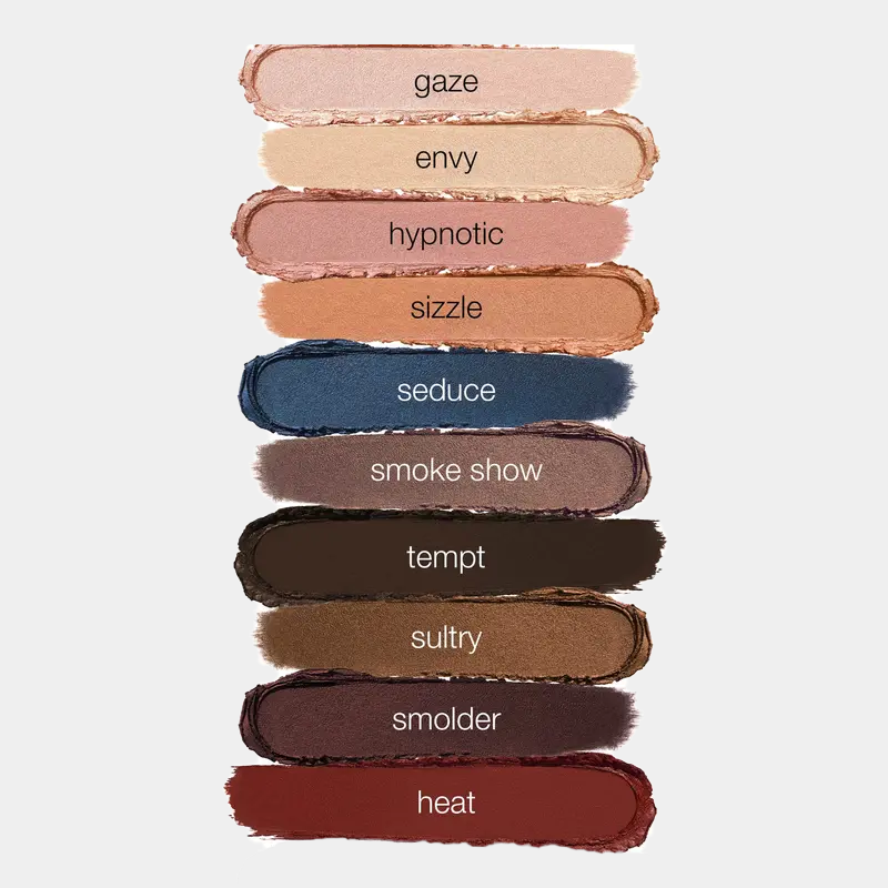 SwiftShadow - 60-Second Smoky Eye - 50% OFF