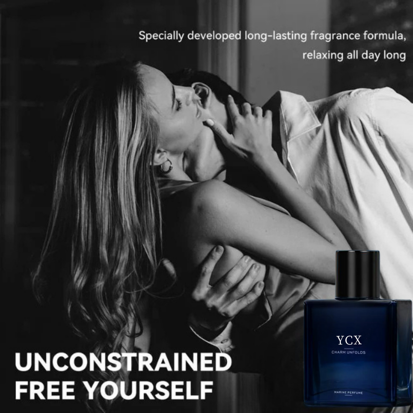 The Gentlemen's Fragrance Set - The Perfect Scent, Day & Night + 50% OFF